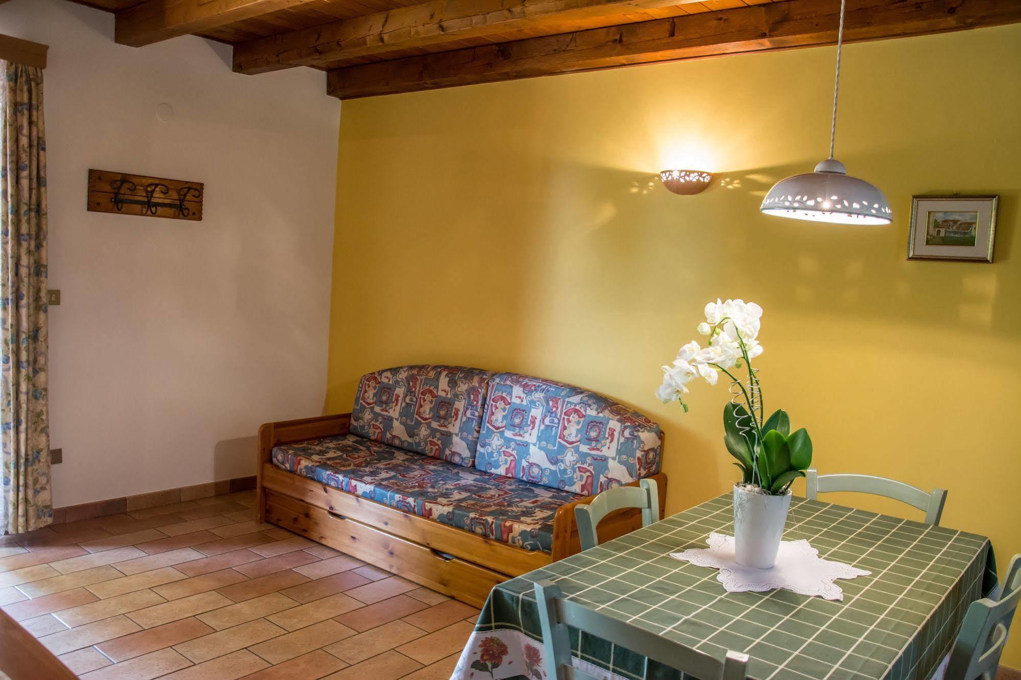 Terra Del Carso Villa San Pelagio Buitenkant foto